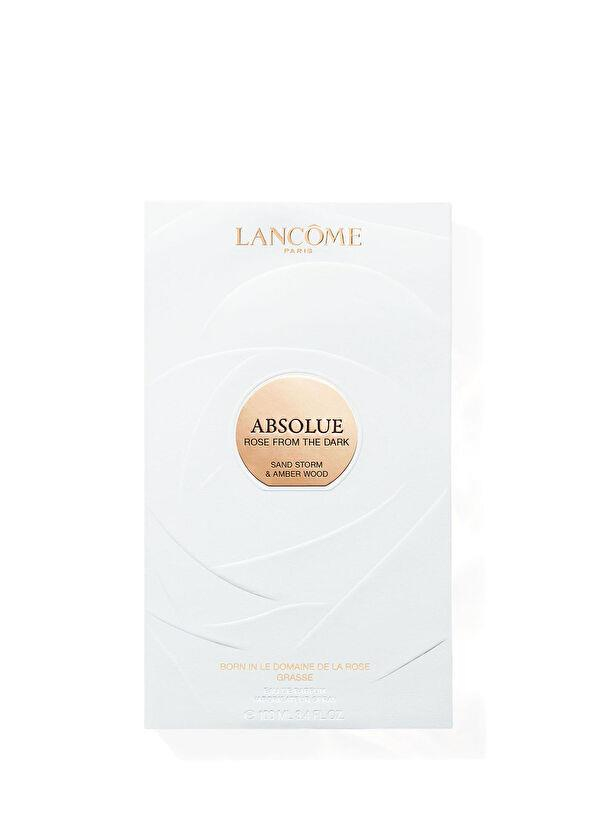 Lancome Absolue Les Parfums Rose From the Dark Edp 100 ml