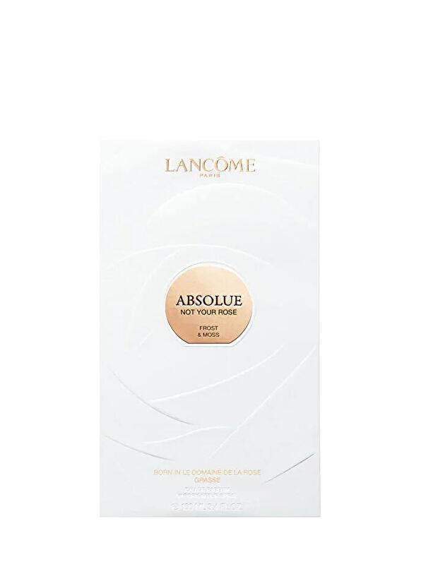 Lancome Absolue Not Your Rose EDP 100 ml