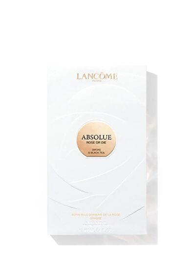Lancome Absolue Rose Or Die EDP 100 ml