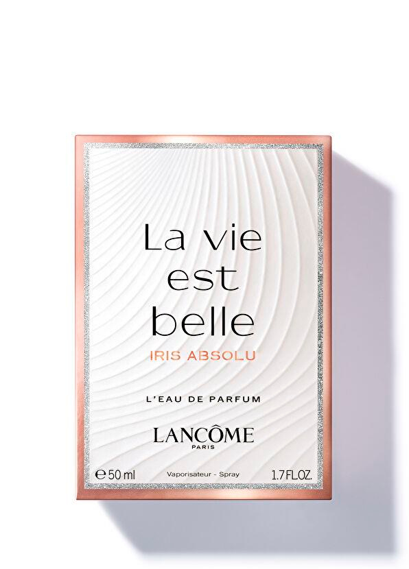 Lancome La Vie Est Belle Iris Absolu EDP 50ml Kadın Parfüm