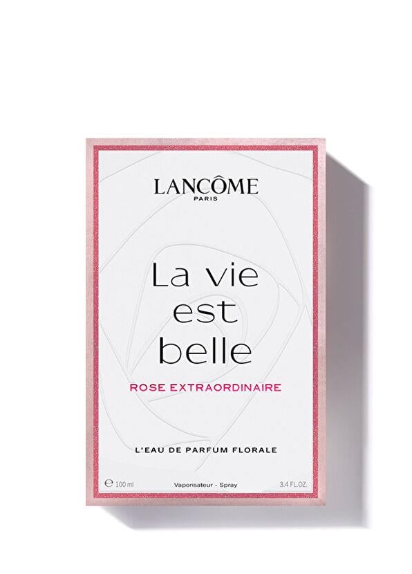 Lancome La Vie Est Belle Rose Extraordinaire 100 ml Parfüm