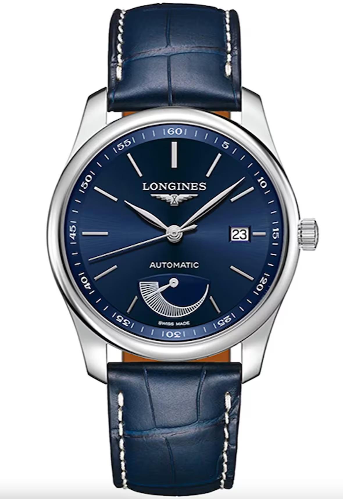 Longines L29084920 Kol Saati