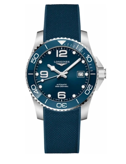 Longines L3.780.4.96.9 Erkek Kol Saati