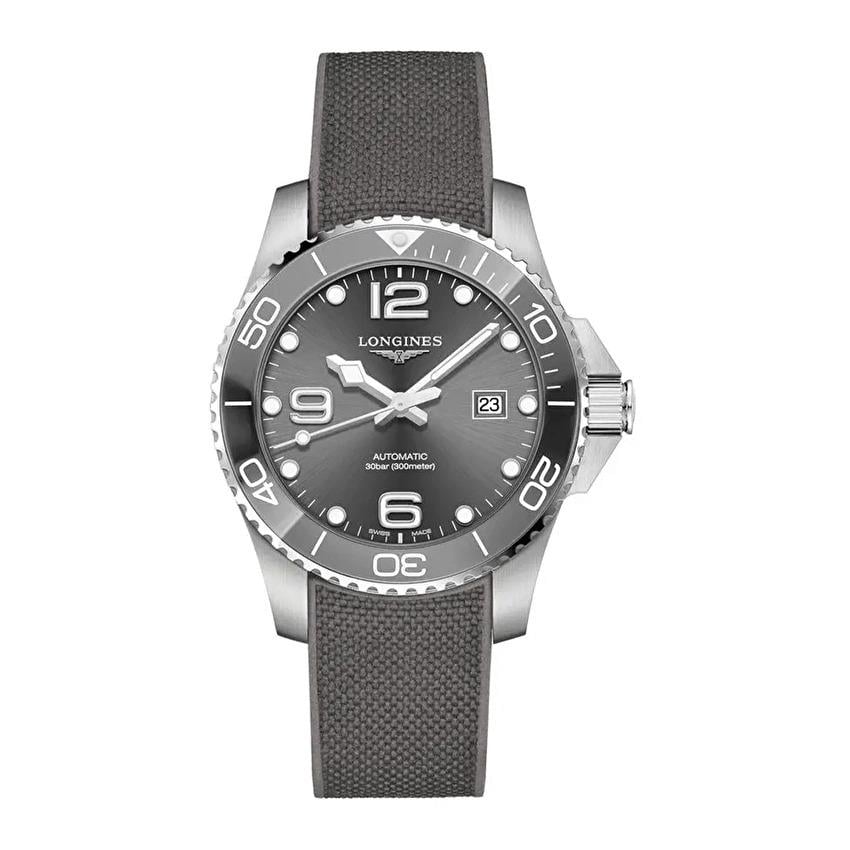 Longines L37824769 Erkek Kol Saati