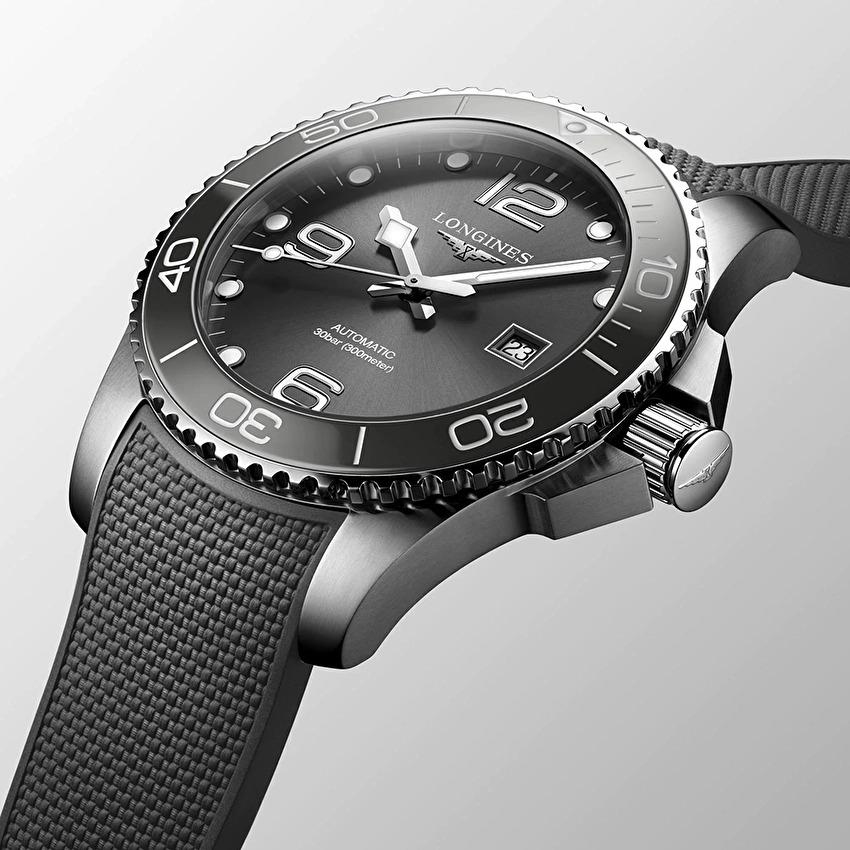 Longines L37824769 Erkek Kol Saati