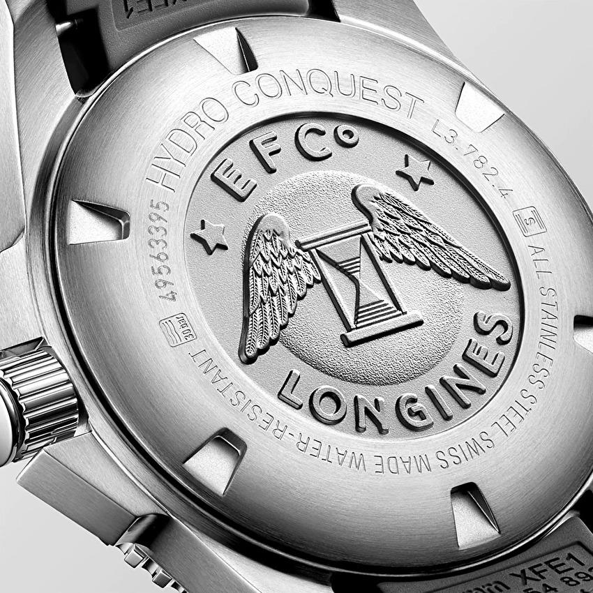 Longines L37824769 Erkek Kol Saati