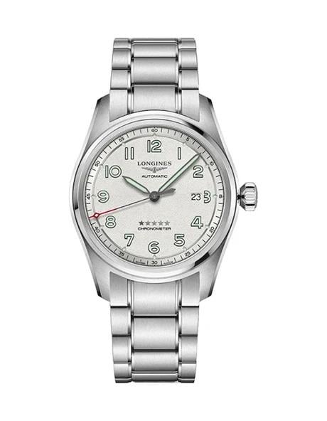 Longines Spirit L38114739 Erkek Kol Saati