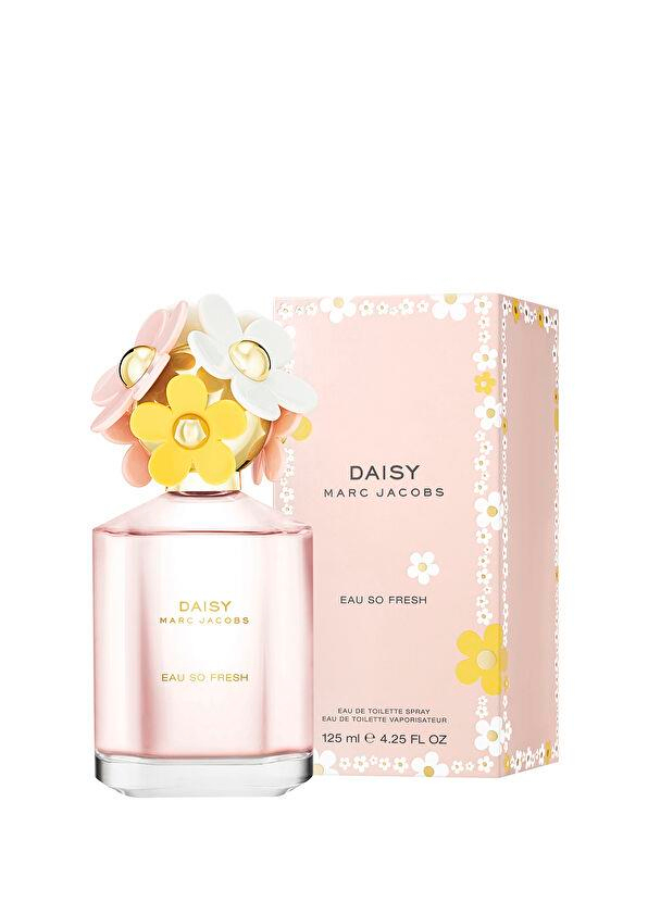 Marc Jacobs Daisy Eau So Fresh EDT 125 ml Kadın Parfüm