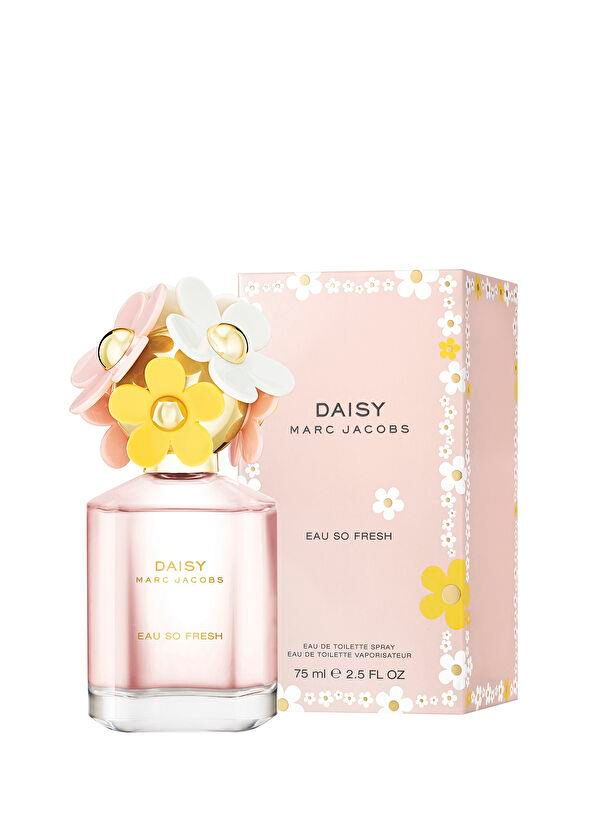 Marc Jacobs Daisy Eau So Fresh EDT 75 ml Kadın Parfüm