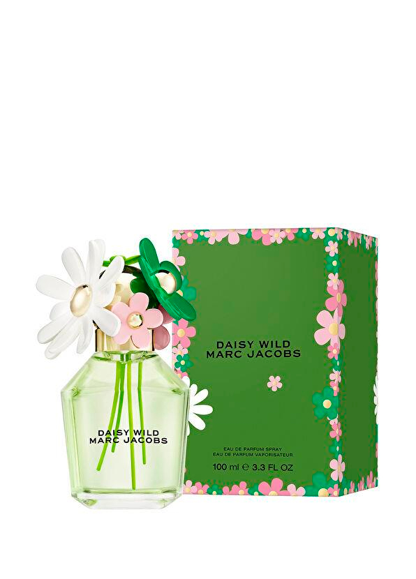 Marc Jacobs Daisy Wild EDP 100 ml Kadın Parfüm