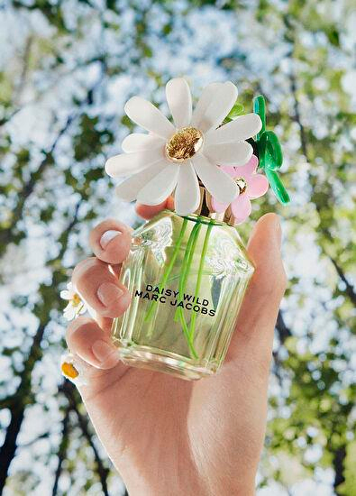 Marc Jacobs Daisy Wild EDP 100 ml Kadın Parfüm