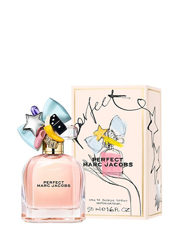 Marc Jacobs Perfect EDP 50 ml Kadın Parfüm