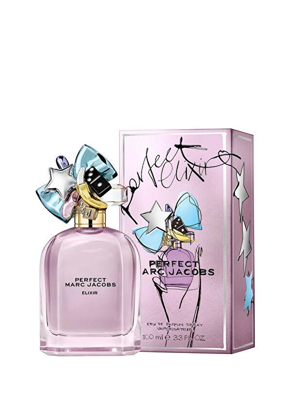 Marc Jacobs Perfect Elixir EDP 100 ml Kadın Parfüm