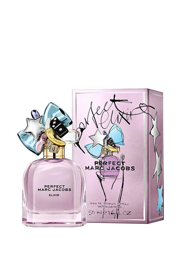 Marc Jacobs Perfect Elixir EDP 50 ml Kadın Parfüm