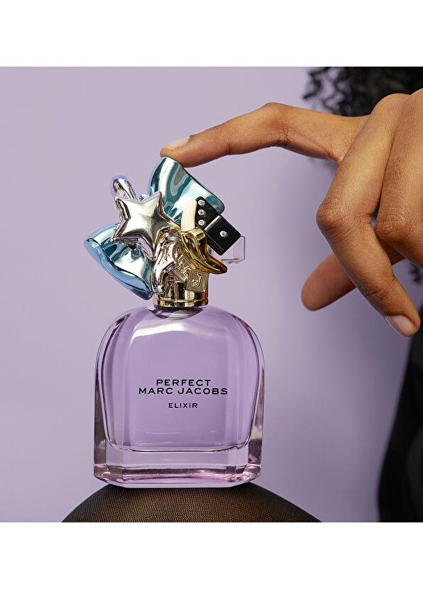 Marc Jacobs Perfect Elixir EDP 50 ml Kadın Parfüm