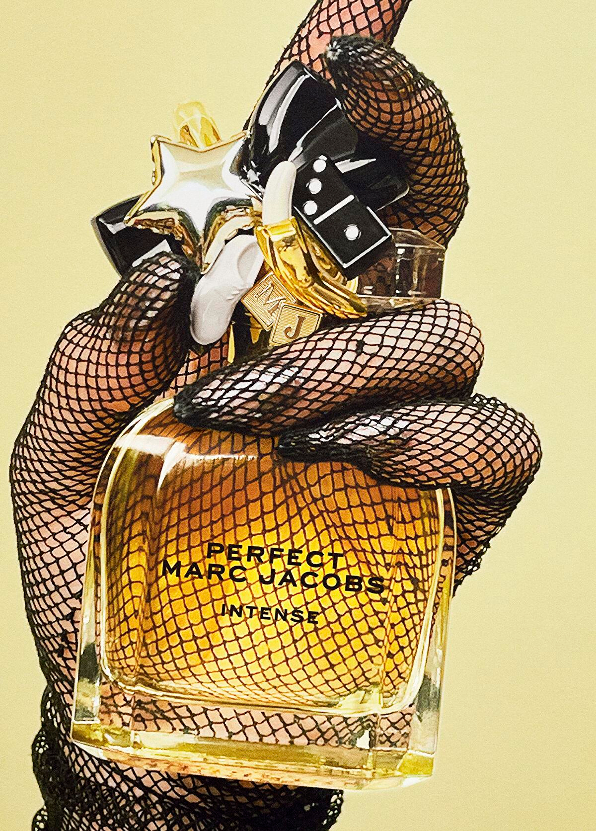 Marc Jacobs Perfect Intense EDP 100 ml Kadın Parfüm