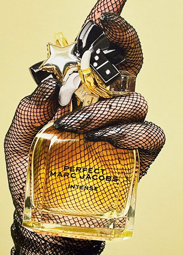 Marc Jacobs Perfect Intense EDP 50 ml Kadın Parfüm