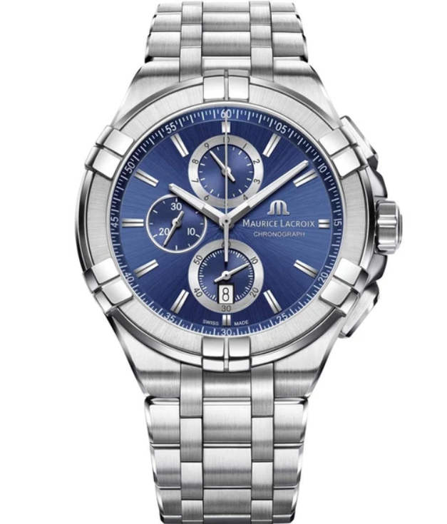 Maurice Lacroix AI1018-SS002-430-1