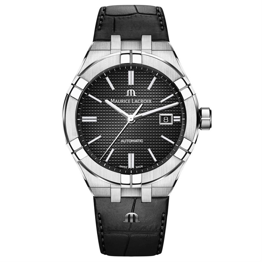 Maurice Lacroix Aikon Erkek Kol Saati AI6008SS001330-1