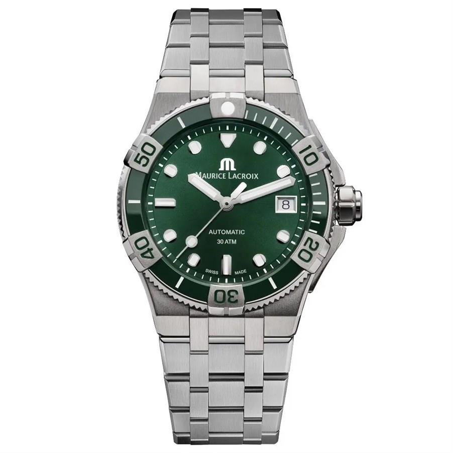 Maurice Lacroix Aikon Venturer Erkek Kol Saati AI6057SSL5F630-D
