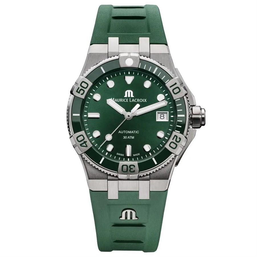 Maurice Lacroix Aikon Venturer Erkek Kol Saati AI6057SSL5F630-D