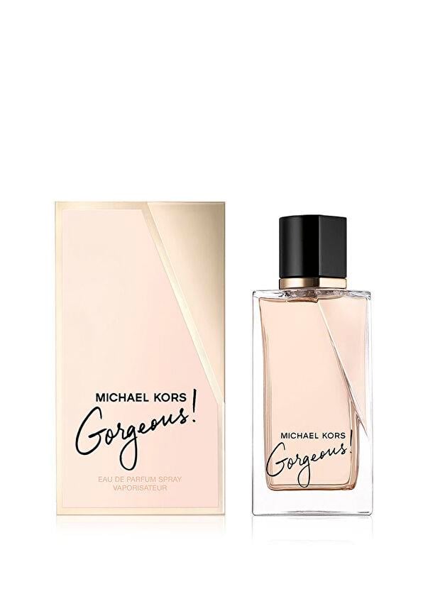 Michael Kors Gorgeous! EDP 100 ml Kadın Parfüm