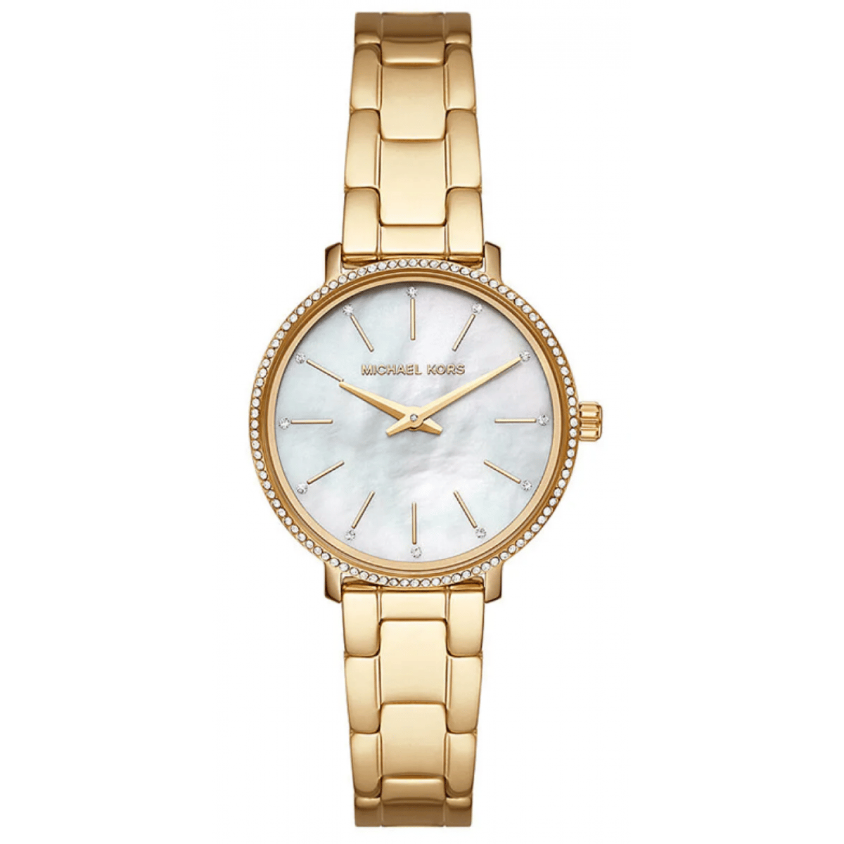 Michael Kors MK1065 Kadın Kol Saati