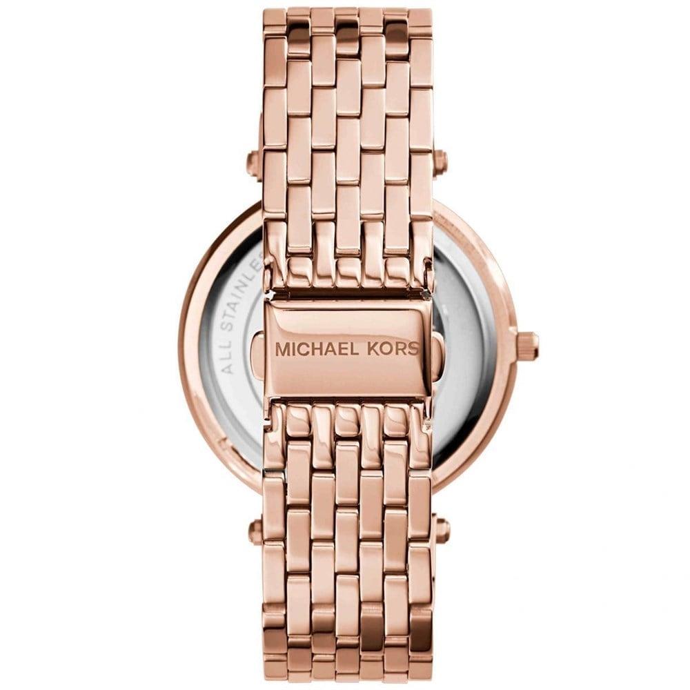 Michael Kors MK3217 Kadın Kol Saati