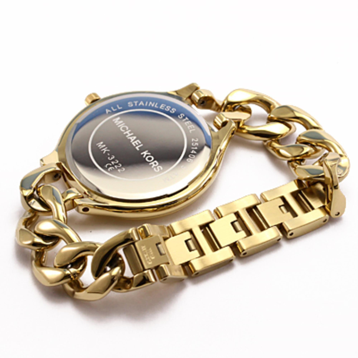 Michael Kors MK3222 Kadın Kol Saati