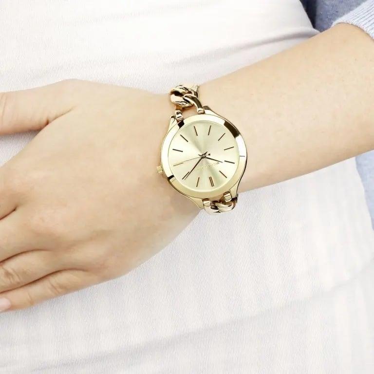 Michael Kors MK3222 Kadın Kol Saati