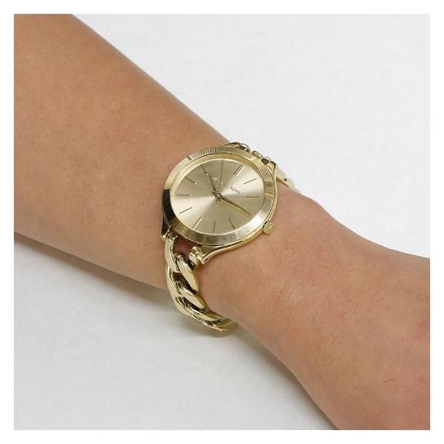 Michael Kors MK3222 Kadın Kol Saati