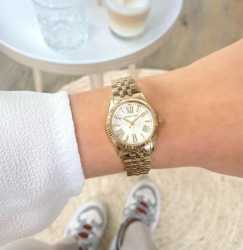 Michael Kors MK3229 Kadın Kol Saati