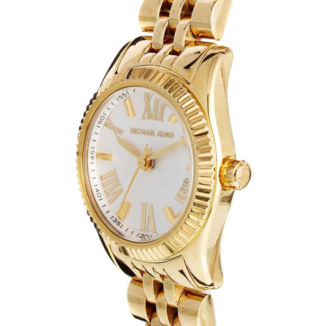 Michael Kors MK3229 Kadın Kol Saati