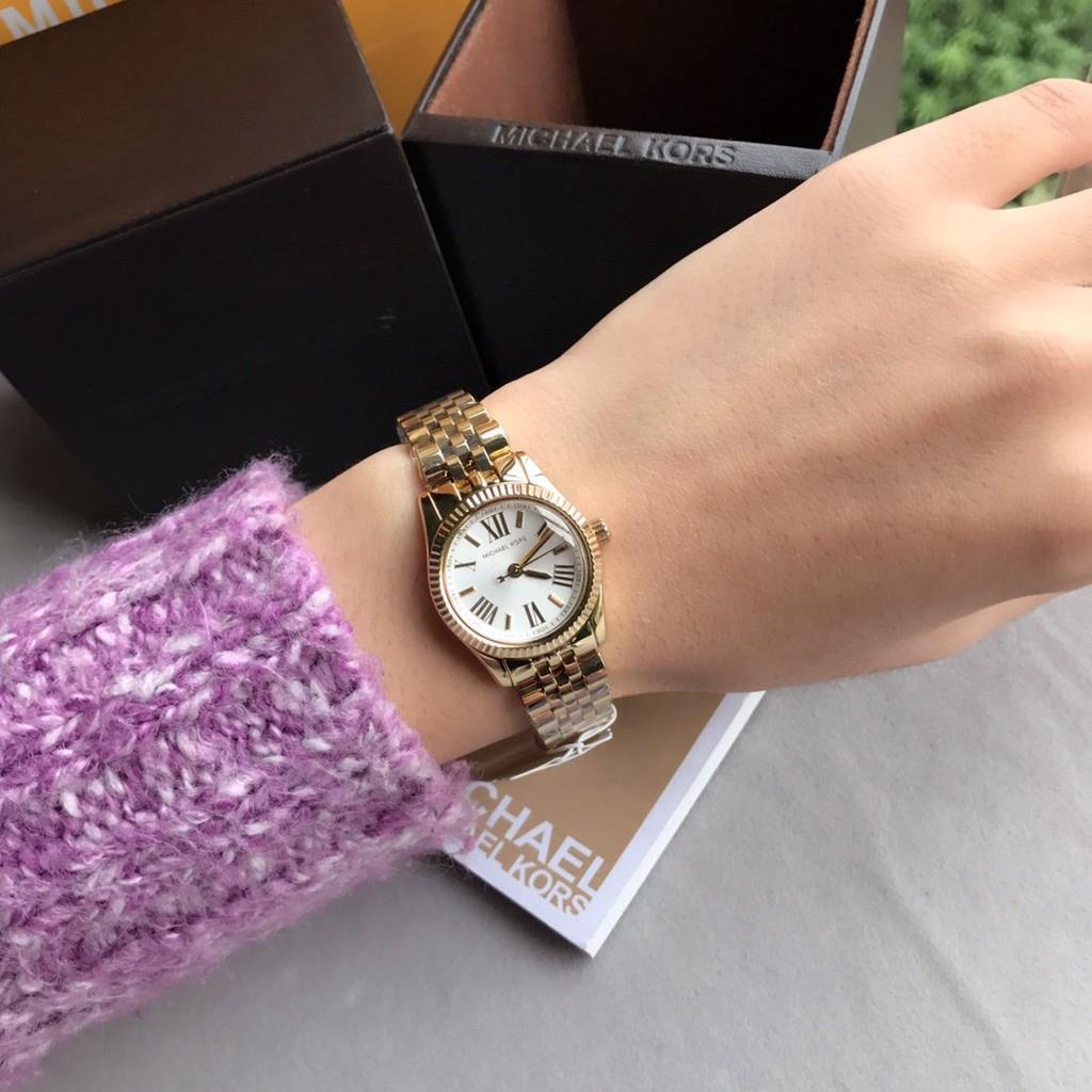 Michael Kors MK3229 Kadın Kol Saati