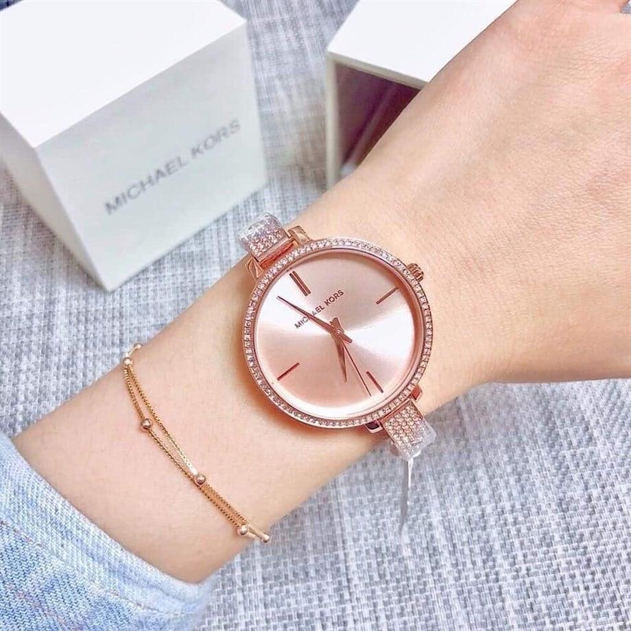 Michael Kors MK3785 Kadın Kol Saati