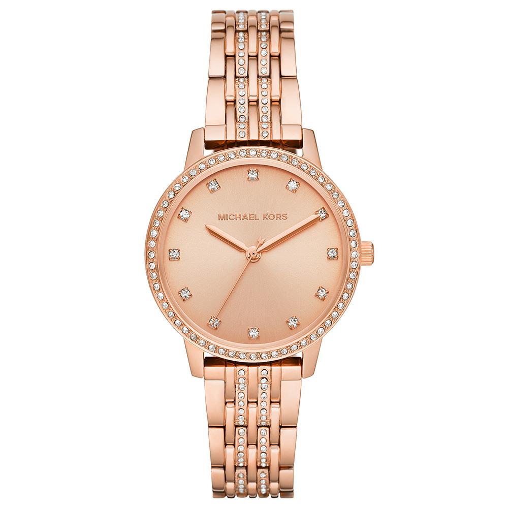 Michael Kors MK4369 Kadın Kol Saati