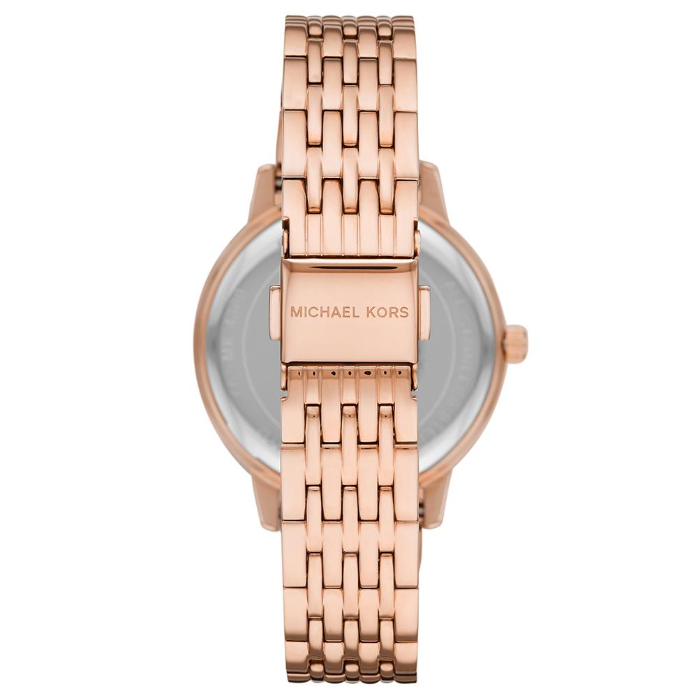 Michael Kors MK4369 Kadın Kol Saati