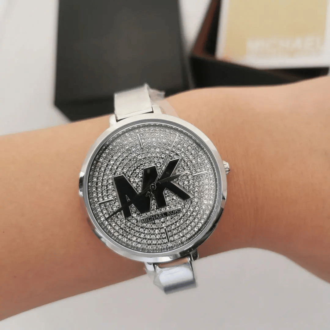 Michael Kors MK4432 Kadın Kol Saati