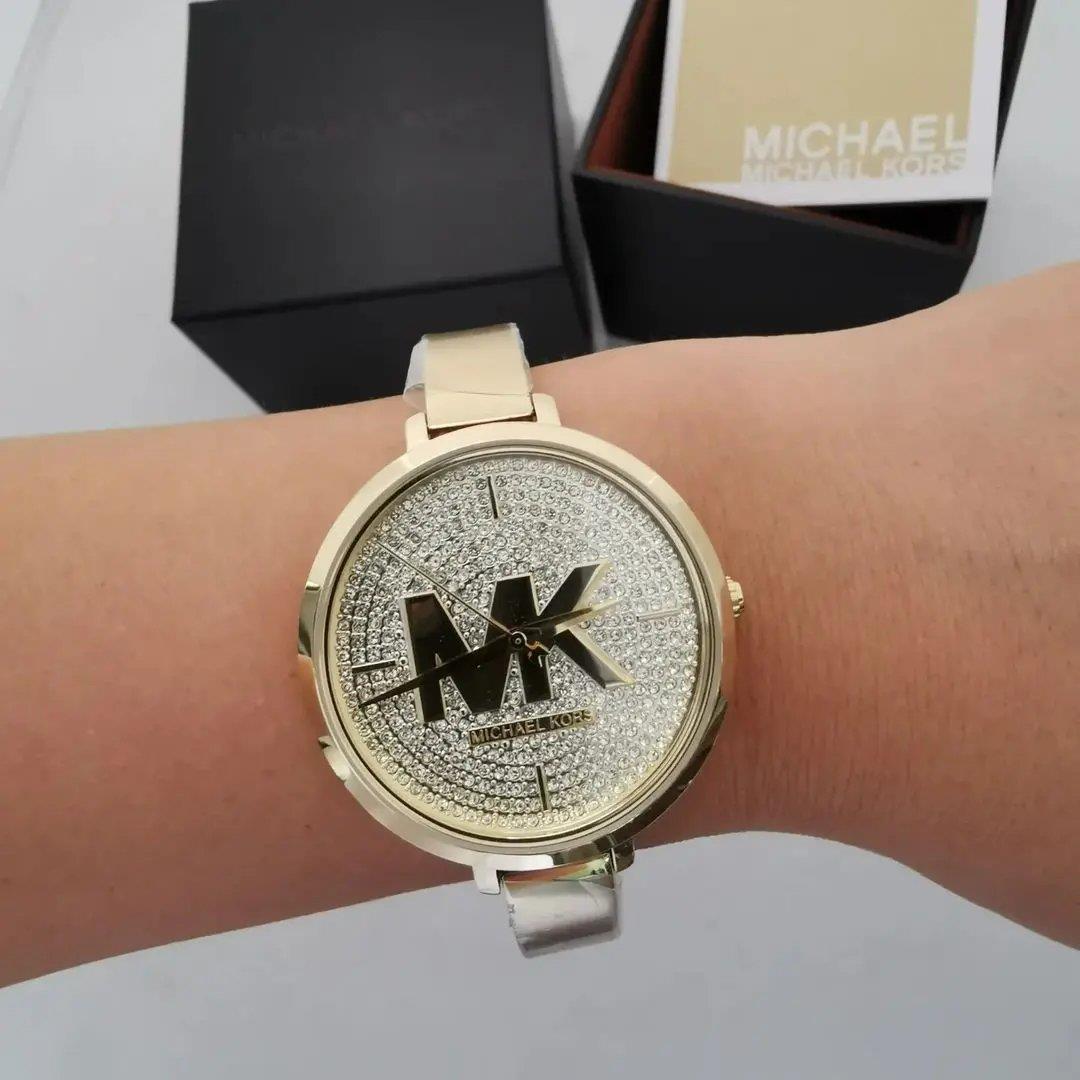 Michael Kors MK4469 Kadın Kol Saati
