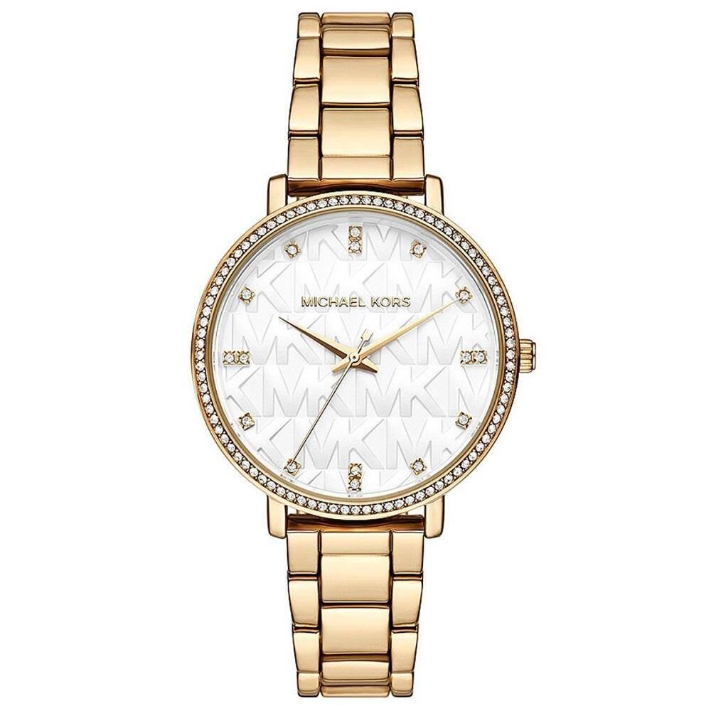 MICHAEL KORS MK4666 Kadın Kol Saati