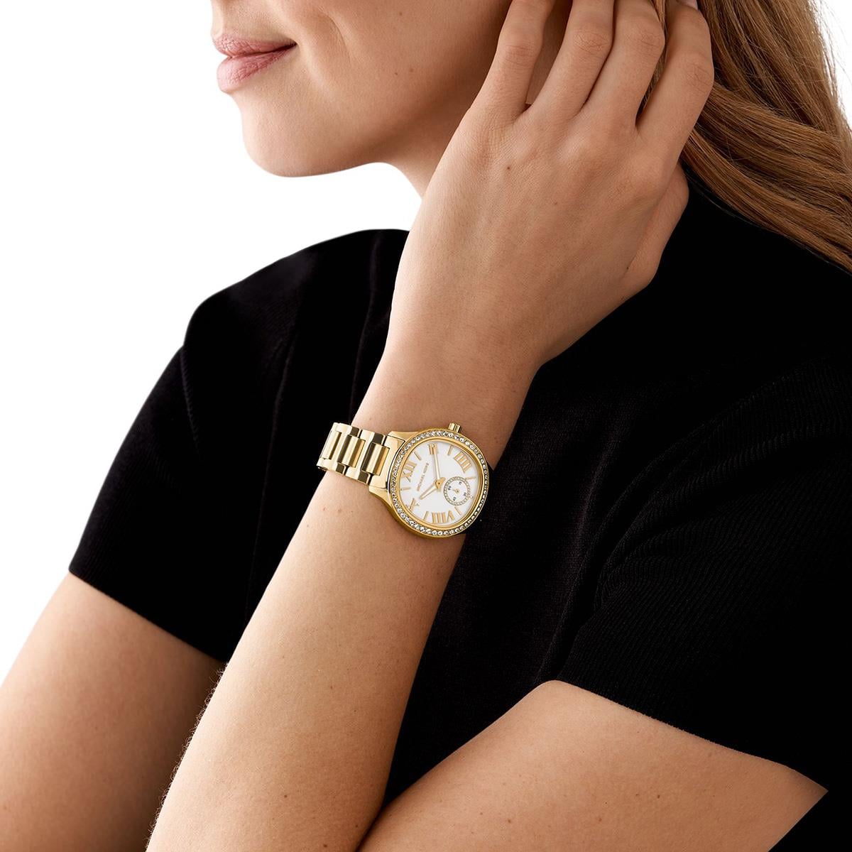 Michael Kors MK4805 Kadın Kol Saati