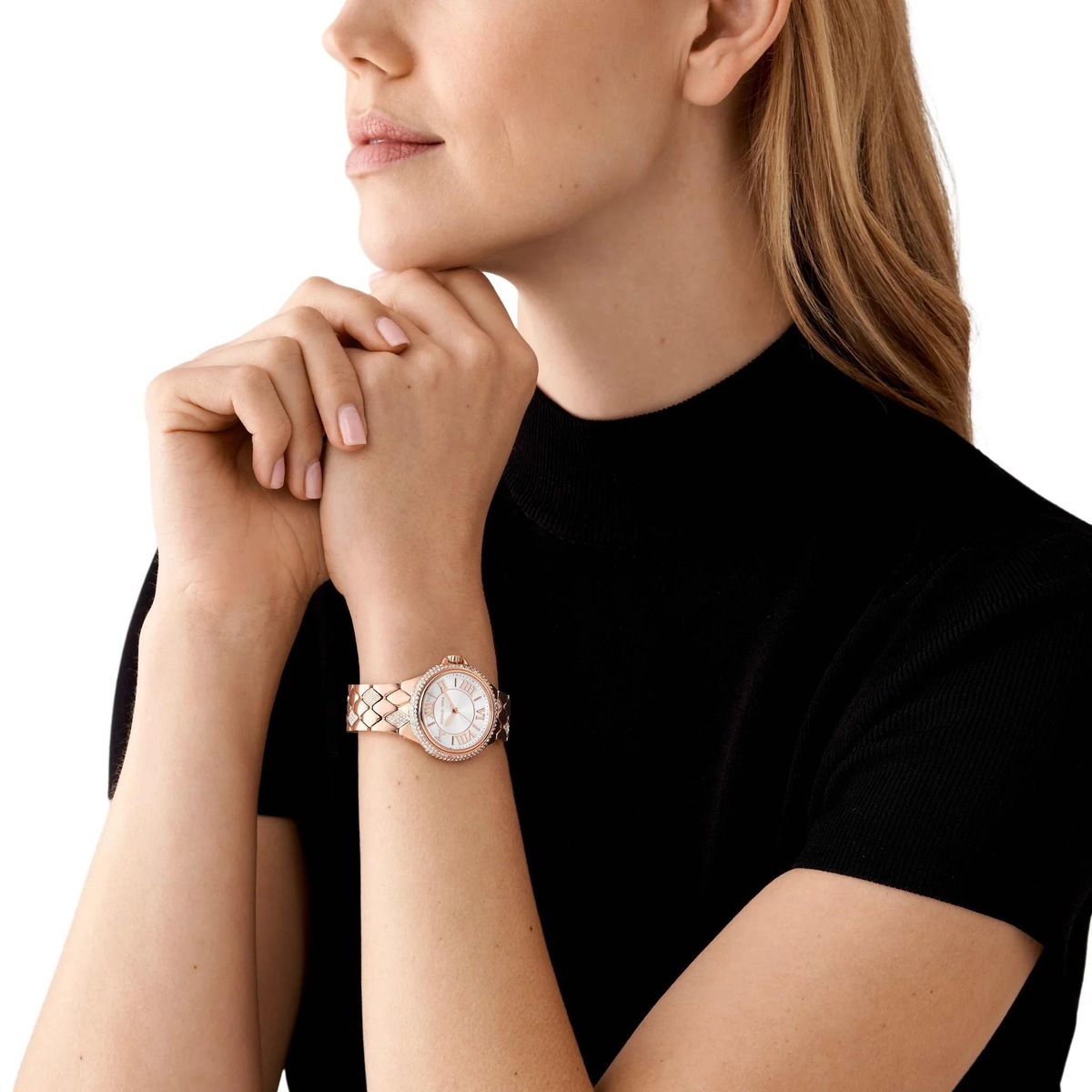 Michael Kors MK4810 Kadın Kol Saati