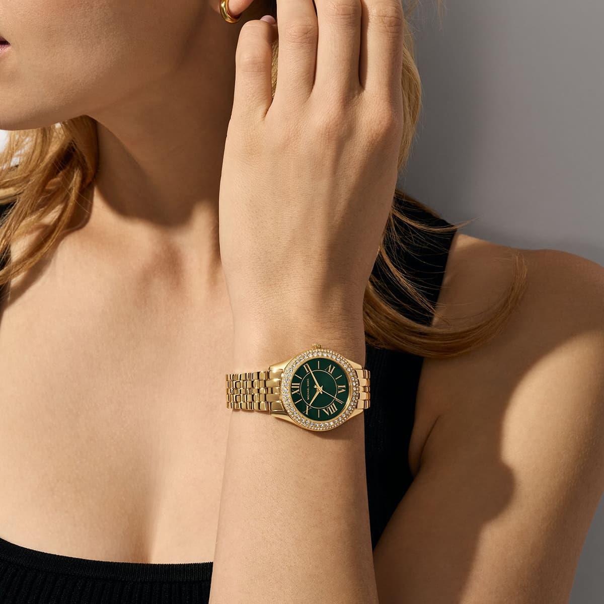 Michael Kors MK4870 Kadın Kol Saati