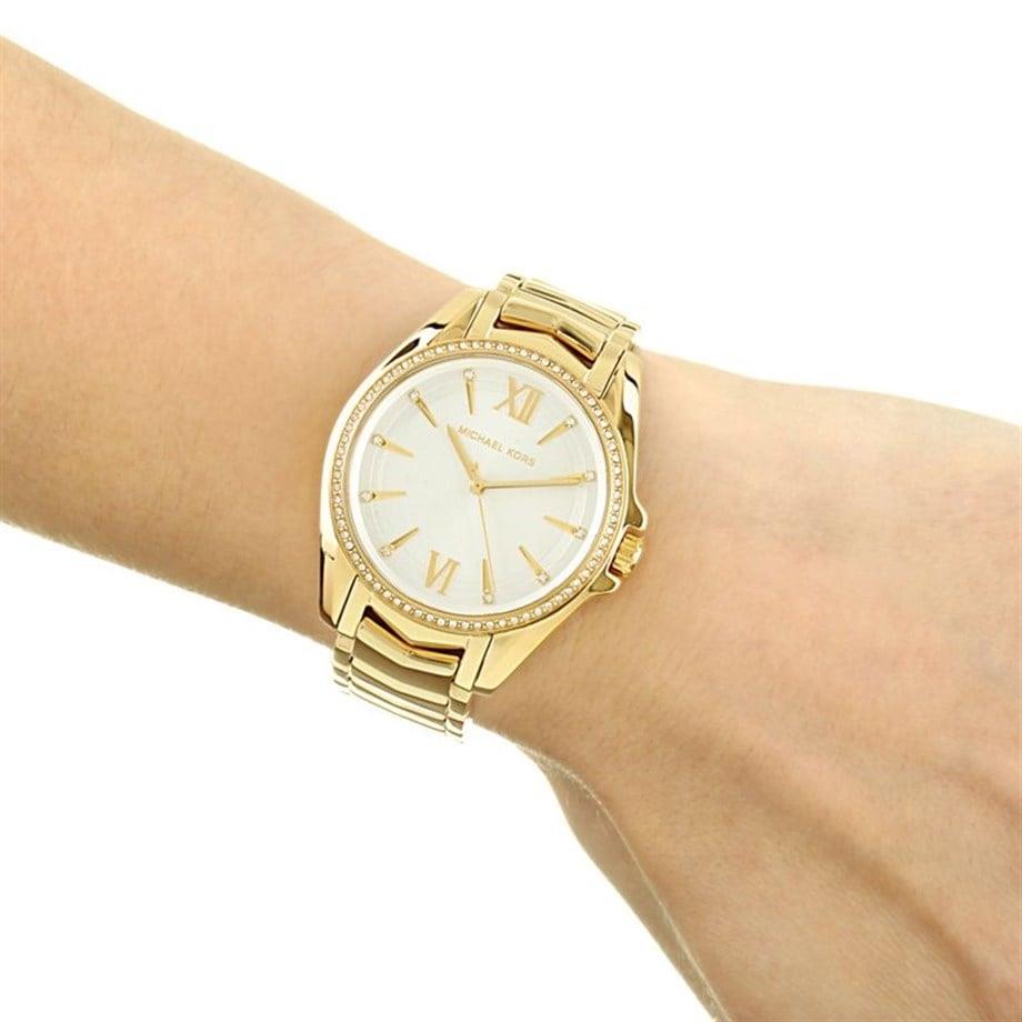 Michael Kors MK6693 Bayan Kol Saati