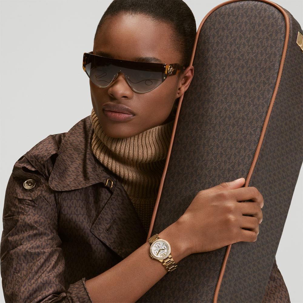 Michael Kors MK6844 Kadın Kol Saati