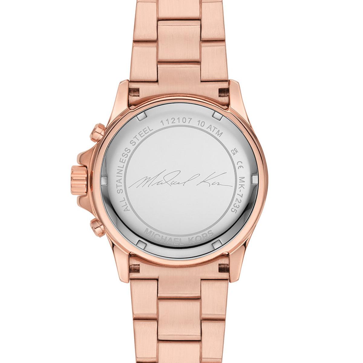 Michael Kors MK7235 Kadın Kol Saati
