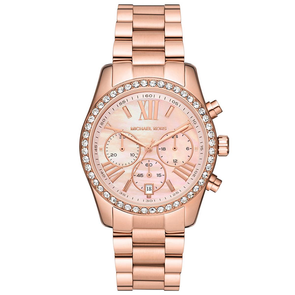 Michael Kors MK7242 Kadın Kol Saati