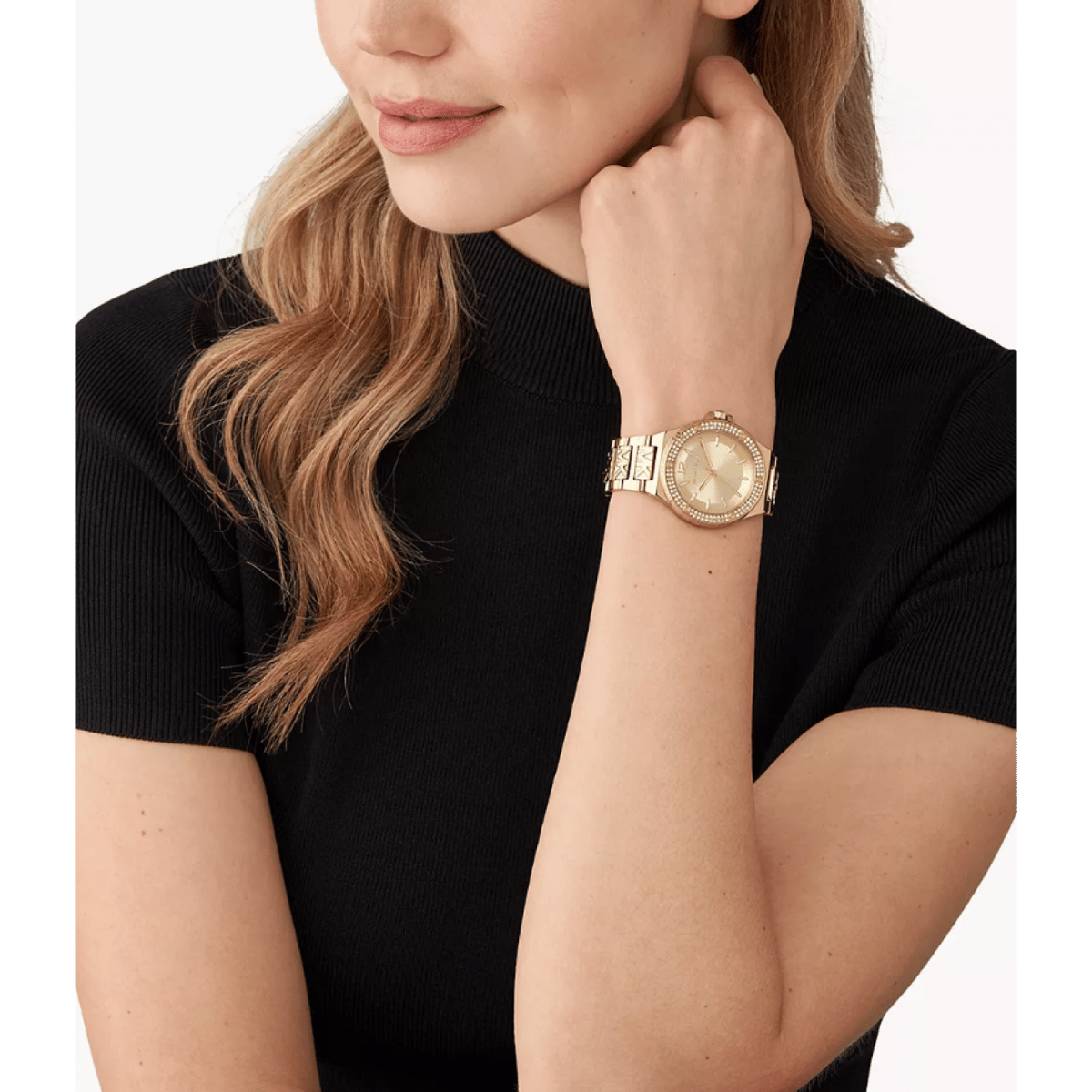 Michael Kors MK7339 Kadın Kol Saati