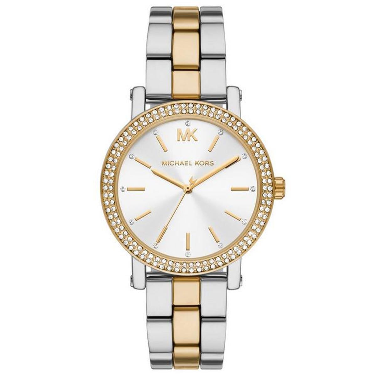 Michael Kors MK7348 Kadın Kol Saati
