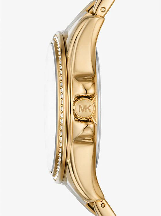 Michael Kors MK7366 Kadın Kol Saati